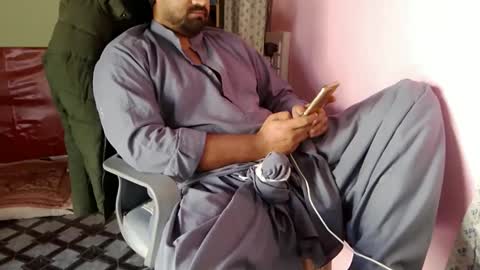 Stormydick online show from 02.11.26