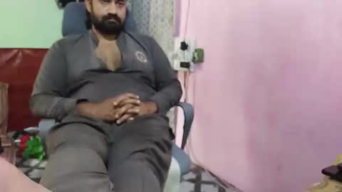 Stormydick online show from 04.18.26