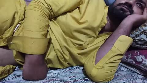 Stormydick online show from 05.29.26