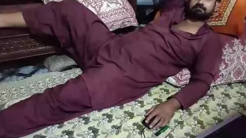 Snapshot of chadipluskhangarh chatting on 06.02.26 Stormydick online show from 06.02.26
