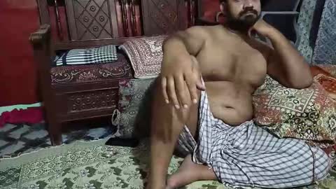 Snapshot of chadipluskhangarh chatting on 06.03.26 Stormydick online show from 06.03.26