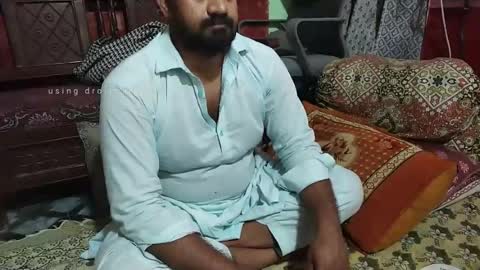 Snapshot of chadipluskhangarh chatting on 06.04.26 Stormydick online show from 06.04.26
