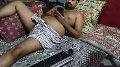 Snapshot of chadipluskhangarh chatting on 06.06.26 Stormydick online show from 06.06.26