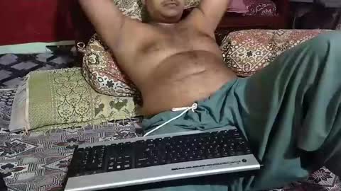 Snapshot of chadipluskhangarh chatting on 06.09.26 Stormydick online show from 06.09.26