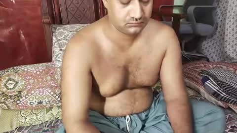 Snapshot of chadipluskhangarh chatting on 06.10.26 Stormydick online show from 06.10.26