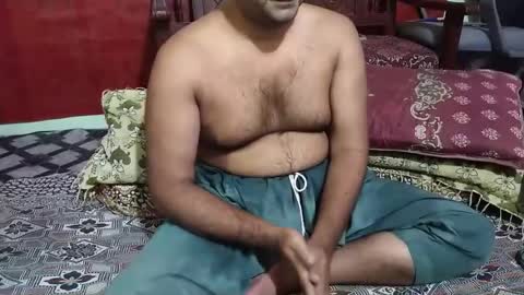 Snapshot of chadipluskhangarh chatting on 06.11.26 Stormydick online show from 06.11.26