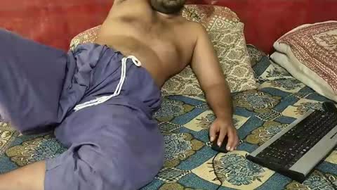 Snapshot of chadipluskhangarh chatting on 06.24.26 Stormydick online show from 06.24.26