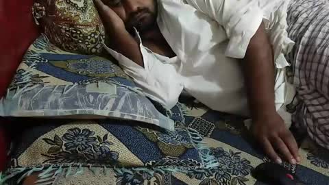Snapshot of chadipluskhangarh chatting on 07.03.26 Stormydick online show from 07.03.26