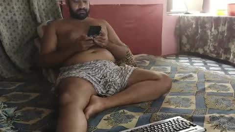 Snapshot of chadipluskhangarh chatting on 07.07.26 Stormydick online show from 07.07.26