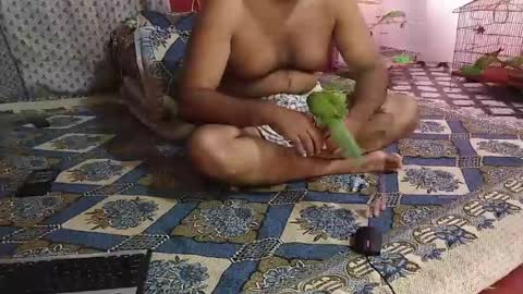 Snapshot of chadipluskhangarh chatting on 07.12.26 Stormydick online show from 07.12.26