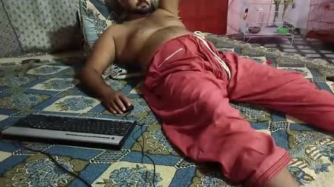 Snapshot of chadipluskhangarh chatting on 07.12.26 Stormydick online show from 07.12.26