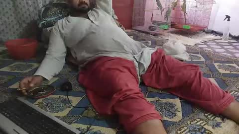 Snapshot of chadipluskhangarh chatting on 07.14.26 Stormydick online show from 07.14.26