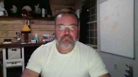 chadmichaell online show from 12.05.25