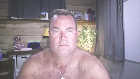 chadmichaell online show from 04.27.26