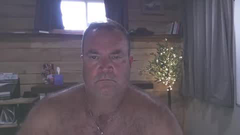 chadmichaell online show from 05.21.26