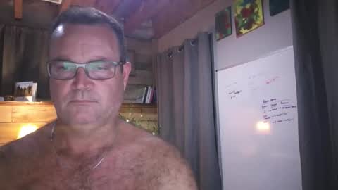 Snapshot of chadmichaell chatting on 07.23.26 chadmichaell online show from 07.23.26