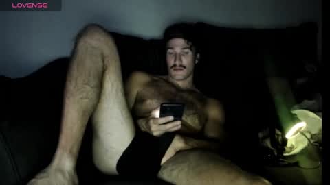 Snapshot of chadpowerz chatting on 09.28.25 Lydong online show from 09.28.25