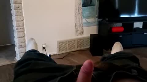 Snapshot of chadr1616 chatting on 12.27.24 chadr1616 online show from 12.27.24