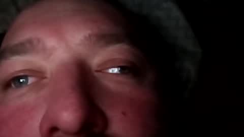 Snapshot of chadr1616 chatting on 12.20.25 chadr1616 online show from 12.20.25