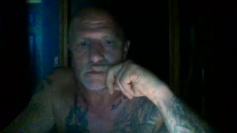 chadsters123 online show from 07.02.26