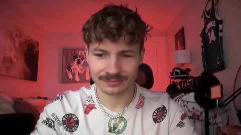 ChadTitan online show from 11.12.25