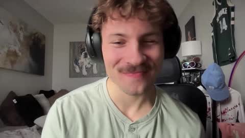 ChadTitan online show from 11.24.25