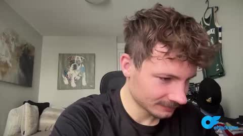 ChadTitan online show from 01.06.26