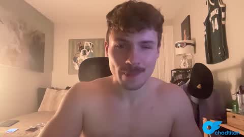 ChadTitan online show from 01.16.26