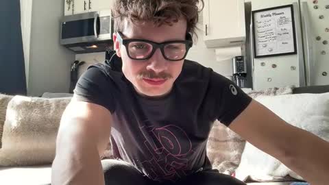 ChadTitan online show from 02.07.26