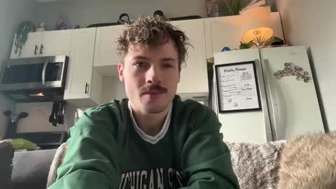 ChadTitan online show from 03.17.26