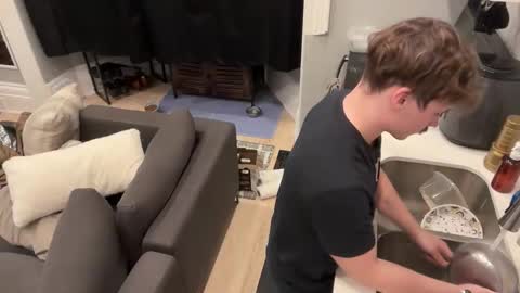 ChadTitan online show from 03.28.26