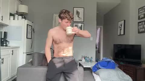 ChadTitan online show from 03.29.26