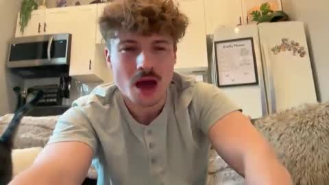 ChadTitan online show from 04.08.26