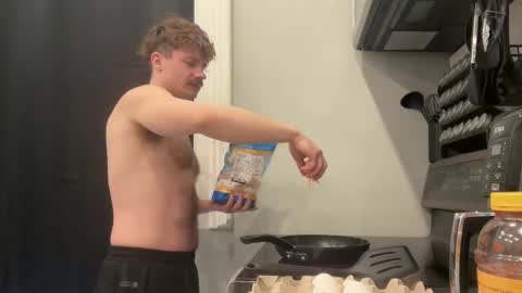 ChadTitan online show from 04.10.26