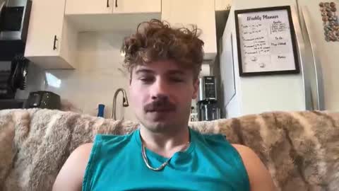 ChadTitan online show from 04.18.26