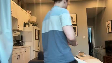 ChadTitan online show from 04.20.26