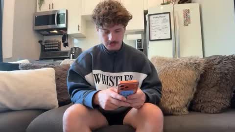 ChadTitan online show from 06.03.26