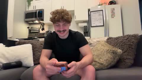ChadTitan online show from 06.04.26