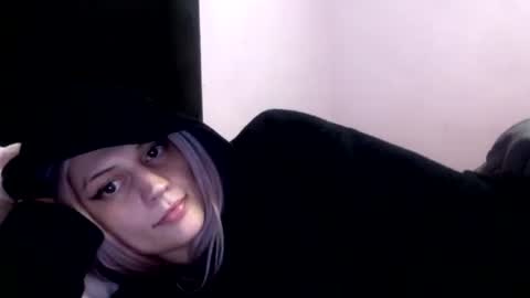 Snapshot of chaicutie chatting on 05.22.26 chaia online show from 05.22.26