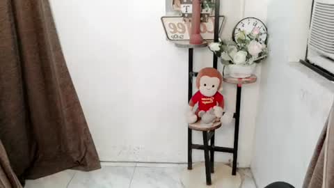 chakadal_xx online show from 11.17.25