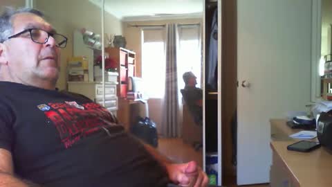 Chalky online show from 11.16.25