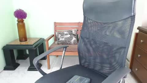 Snapshot of chalonvera chatting on 06.05.26 Chalon online show from 06.05.26