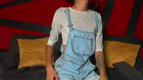 chaminelan online show from 12.23.24