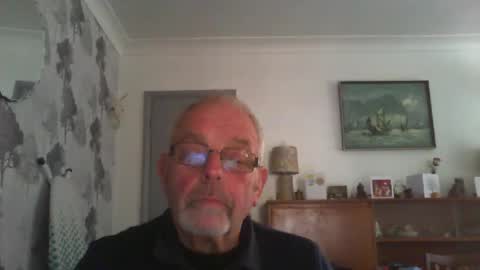 Snapshot of champers37 chatting on 12.06.24 Champers online show from 12.06.24