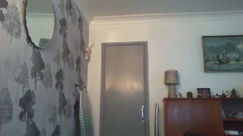 Snapshot of champers37 chatting on 01.22.25 Champers online show from 01.22.25