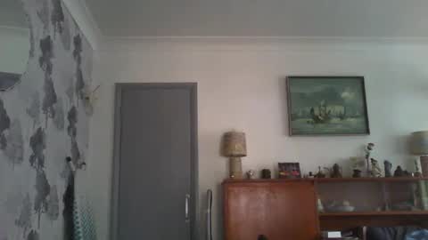 Snapshot of champers37 chatting on 01.29.25 Champers online show from 01.29.25