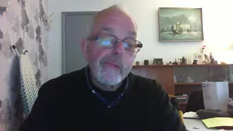 Champers online show from 03.12.26