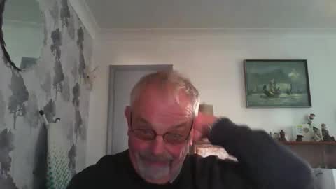 Champers online show from 03.19.26