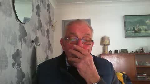 Champers online show from 03.22.26