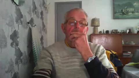 Champers online show from 04.13.26